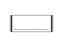 Shamrock Scientific Miscellaneous Anesthesia Drug Labels - Anesthesia Label, 1/2" x 500", White - SA-3216