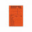 Shamrock Scientific Medication Added Identification Labels - Medication Added Label, 3" x 2", 1000/Roll - SMA-14