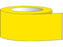 Shamrock Scientific Multipurpose Labeling Tape with 3" Core - Multipurpose Labeling Tape, 1" x 60 yd., Yellow - ST-100-2