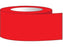 Shamrock Scientific Multipurpose Labeling Tape with 3" Core - Multipurpose Labeling Tape, 1" x 60 yd., Red - ST-100-4