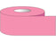 Shamrock Scientific Multi-Purpose Labeling Half Inch Tape - Tape, 1/2" x 500", Rose - ST-12-11