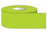 Shamrock Scientific Multi-Purpose Labeling Tape - Multipurpose Labeling Tape, 1/2" x 500", Chartreuse - ST-12-17