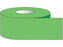 Shamrock Scientific Multi-Purpose Labeling Half Inch Tape - Write-On Labeling Tape, 1/2" x 500", Green - ST-12-3