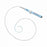 Boston Scientific Blazer Dx-20 Steerable Diagnostic Catheters - Blazer DX-20 Steerable Diagnostic Catheter 7F, Super Large, 5 mm, For VA Only - M004 20SL555 0