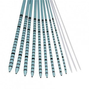 Boston Scientific Amplatz-Type Renal Dilators - Amplatz-Type Graduated Renal Dilator Set, 8F to 30F x 35cm - M0062601000