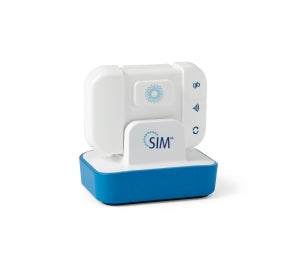 Simavita Smart Incontinence Management Data Pod and Liners - Smart Incontinence Management Data Pod - 6010