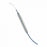 Boston Scientific Sterling Monorail 4 mm Balloon Catheters - NC Quantum Apex PTCA Dilatation Catheter, 5.00 mm Length x 8 mm Dia. Balloon - H7493912408500