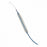 Boston Scientific Sterling Monorail 4 mm Balloon Catheters - NC Quantum Apex PTCA Dilatation Catheter, 3.00 mm Length x 20 mm Dia. Balloon, 12 ATM - H7493912420300
