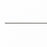 Boston Scientific NaviPro Hydrophilic Guidewire - WIRE, 0.035", 260CM, STRAIGHT TIP STD - M00556221