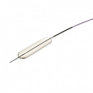 Boston Scientific CRE Wireguided Esophageal Balloons - CRE Single-Use Wire-Guided Esophageal Balloon Dilators, 15 mm, Balloon Length 8 cm, 180 cm - M00558370