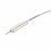 Boston Scientific CRE Wireguided Esophageal Balloons - CRE Single-Use Wire-Guided Esophageal Balloon Dilators, 15 mm, Balloon Length 8 cm, 180 cm - M00558370