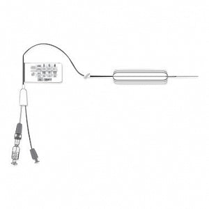 Boston Scientific CRE Wireguided Esophageal Balloons - CRE Pro Single-Use Wire-Guided Esophageal Balloon Dilatation Catheter, 15-18 mm, 180 cm - M00558640