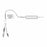Boston Scientific CRE Wireguided Esophageal Balloons - CRE Pro Single-Use Wire-Guided Esophageal Balloon Dilatation Catheter, 15-18 mm, 180 cm - M00558640