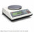 Scientific Industries LCD Precision Scales - Backlit LCD Scale with Clock and USB Port, 2200 g x 0.001 g - AD2200