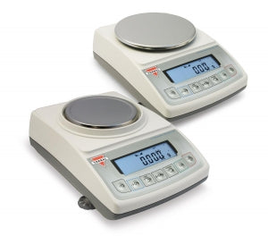 Scientific Ind Precision Scale w / Auto Calibration & USB - Precision Scale with Automatic Internal Calibration and USB, 2, 200 g Capacity x 0.01 g Resolution - ATA2200I