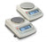 Scientific Ind Precision Scale w / Auto Calibration & USB - Precision Scale with Automatic Internal Calibration and USB, 2, 200 g Capacity x 0.01 g Resolution - ATA2200I