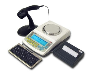 Scientific Industries, Inc Pill / Counter / Scales - Pill Counter Scal ...