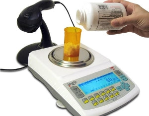 Scientific Industries, Inc Pill / Counter / Scales - Pill Counter Scale, Wifi - DRX500SXW
