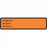 PDC Healthcare Binder Room No Labels - LABEL, BINDER, "ROOM NO.", 5-3/8X1-3/8 - 59704857