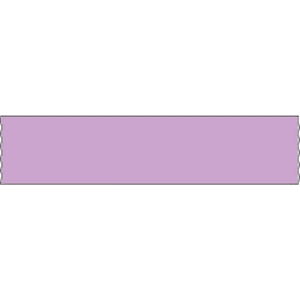 Brady Worldwide Spee-D Tapes - Spee-D Tape, 1" Core, 1/2" x 500", Lavender - 59725009