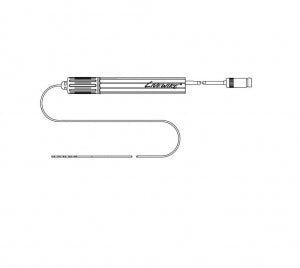 Abbott Livewire Decapolar Electrophysiology Catheters - CATHETER, ABL, MED, SWEEP, LWDC, DECA, 6FR - 401575