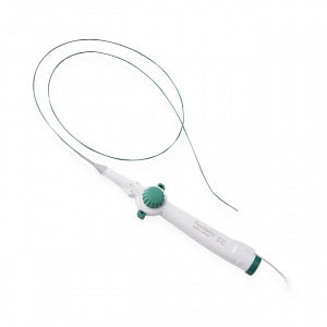 Abbott FlexAbility Sensor-Enabled Ablation Catheters - FlexAbility Sensor Enabled Bidirectional Irrigated Ablation Catheter with D-F Curve - A-FASE-DF