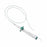 Abbott FlexAbility Sensor-Enabled Ablation Catheters - FlexAbility Sensor Enabled Bidirectional Irrigated Ablation Catheter with D-F Curve - A-FASE-DF