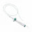 Abbott FlexAbility Sensor-Enabled Ablation Catheters - FlexAbility Sensor Enabled Bidirectional Irrigated Ablation Catheter with F-J Curve - A-FASE-FJ