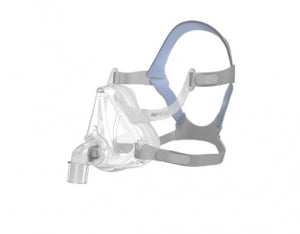 Resmed AirFit F10 and Accessories - Airfit F10 Mask, Complete System, Size L - 63103