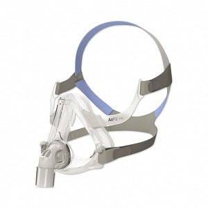Resmed AirFit F10 and Accessories - Airfit F10 CPAP Mask, Hers, Size XS - 63139