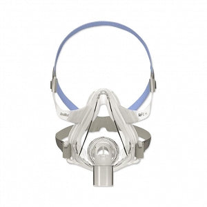Resmed AirFit F10 and Accessories - Airfit F10 CPAP Mask, Hers, Size XS - 63139