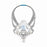 Resmed AirFit F20 Face Masks - Airfit F20 CPAP Mask with Headgear, Size S - 63400