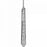 Sklar Scalpel Handle #3 - Scalpel Handle with Metric Scale, #3 - 06-2910