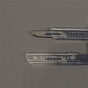 Sklar SklarSafe Safety Scalpel #10 - Safety Scalpel, Disposable - 06-3094