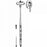 Sklar Rabiner Neurohammers - Rabiner Neurohammers with Pin and Brush - 06-3290