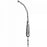Sklar Yankauer Suction Tubes - TUBE, YANKAUER, SUCTION - 07-1805