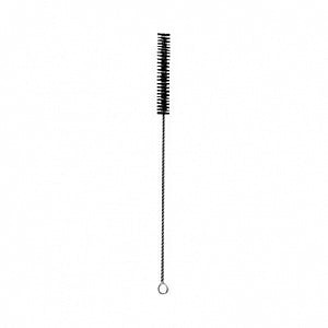 Sklar Cannula Instrument Cleaning Brushes - Cannula Cleaning Brush, 12" x 6 mm - 10-1356