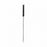 Sklar Cannula Instrument Cleaning Brushes - Cannula Cleaning Brush, 12" x 6 mm - 10-1356