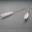 Sklar Double Tapered Cleaning Brushes - Double Tapered Cleaning Brush, 6" - 10-1384