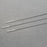 Sklar Suction Tube Cleaning Brushes - Suction Tube Cleaning Brush, 8" x 2 mm - 10-1400