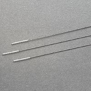 Sklar Suction Tube Cleaning Brushes - Suction Tube Cleaning Brush, 8" x 3.6 mm - 10-1405
