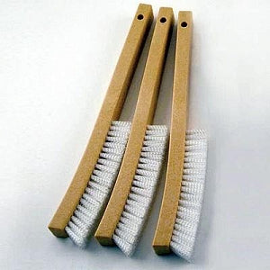 Sklar Large Instrument Cleaning Brushes - Instrument Cleaning Brush, Large, 3/Pack - 10-1420