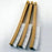 Sklar Large Instrument Cleaning Brushes - Instrument Cleaning Brush, Large, 3/Pack - 10-1420