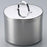Sklar Ointment Jars - Ointment Jar with Strap, Cover, 9 oz. - 10-1525