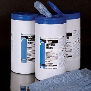 Sklar Disinfectant Surface Wipes - Disinfectant Surface Wipes - 10-1616