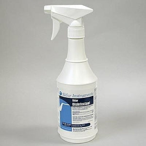 Sklar Disinfectants - SKLAR Disinfectant Spray Bottle, 24 oz. - 10-1643
