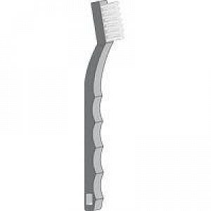 Sklar Instrument Cleaning Brushes - Brush, Bristles, Stainless Steel - 10-1658