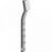 Sklar Instrument Cleaning Brushes - Brush, Bristles, Stainless Steel - 10-1658