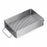 Sklar Sterilization Trays - Sterilization Tray, 10'' x 6.5'' x 2.5'' - 10-1710