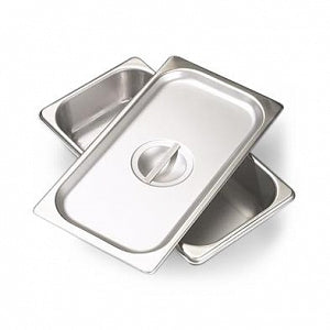 Sklar Solid Instrument Tray / Covers - Instrument Tray, Solid, 10" x 6.5" x 2" - 10-1764